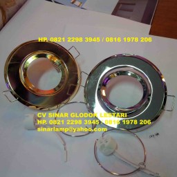 Downlight Halogen MR16